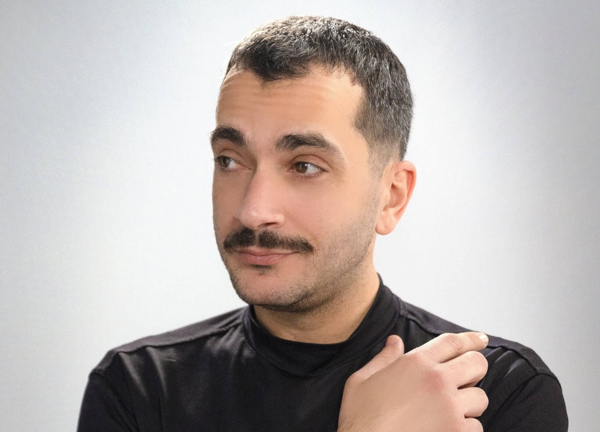 Συνέντευξη Δημήτρης Κίκλης