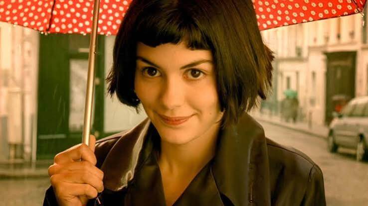 Κριτική: Αμελί (Amelie - 2001) Σκηνοθεσία: Ζαν-Πιερ Ζενέ Γράφει ο ΣινεΠής
