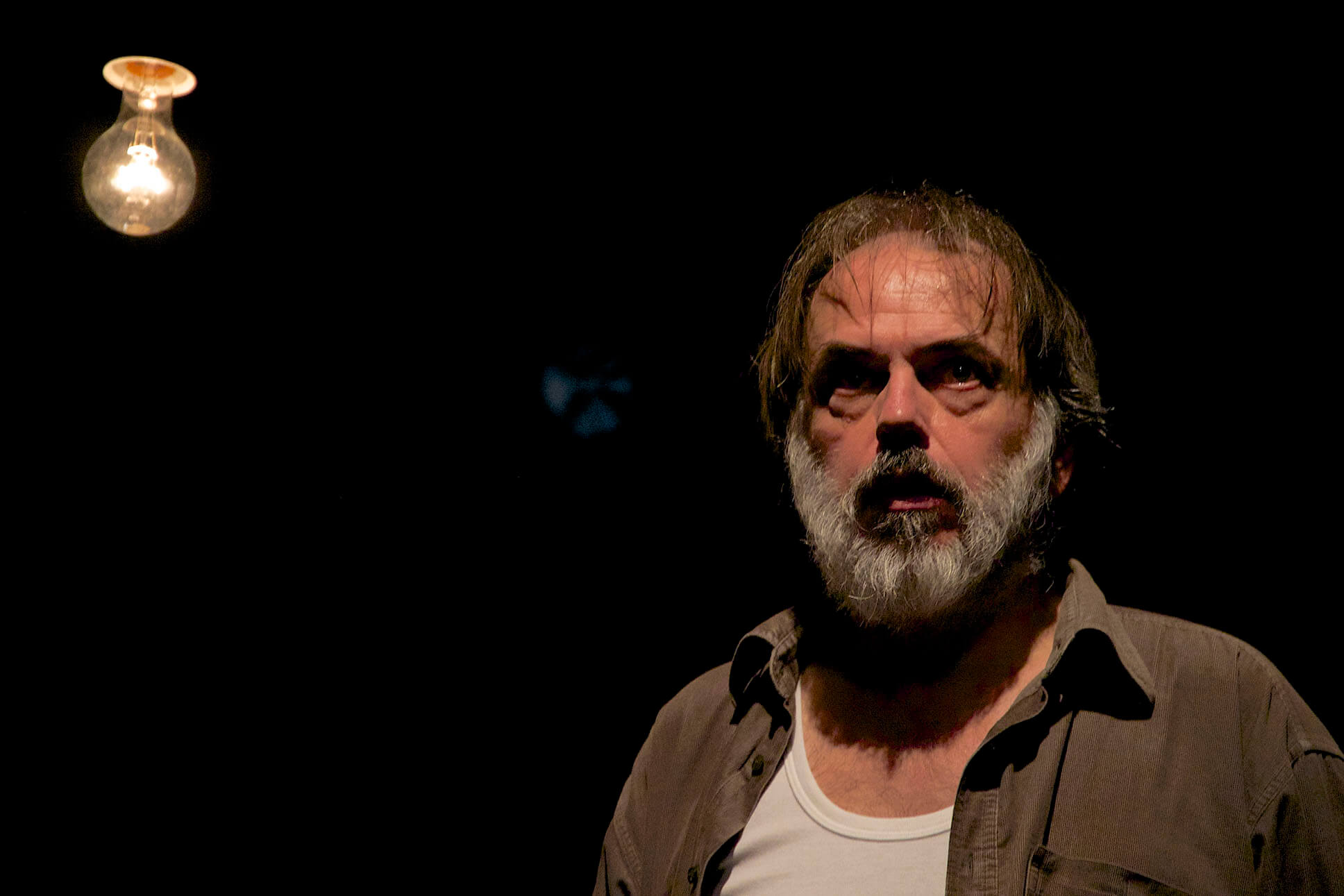 Το Κιβώτιο του Άρη Αλεξάνδρου στο Studio Μαυρομιχάλη 11η Χρονιά