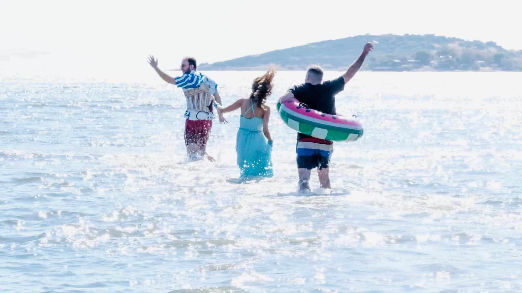 Η Στιγμή του Έθνους ελληνική κοινωνική σάτιρα του Κώστα Κουτρούλη από 25 Οκτωβρίου 2026 Θέατρο Κ4 Ημερολόγιο Προβών