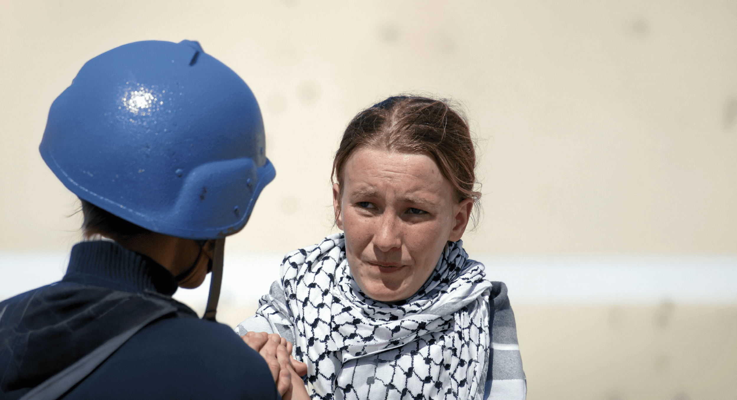 Το όνομά μου είναι Rachel Corrie Ένα έργο των Alan Rickman και Katharine Viner, βασισμένο στα ημερολόγια και τα email της Rachel Corrie Σκηνοθεσία: Ελένη Ευθυμίου Θέατρο του Νέου Κόσμου – Δώμα
