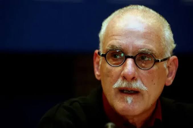 Δημήτρης Τσατσούλης Ανακοίνωση της οικογένειας του Δημήτρη Τσατσούλη
